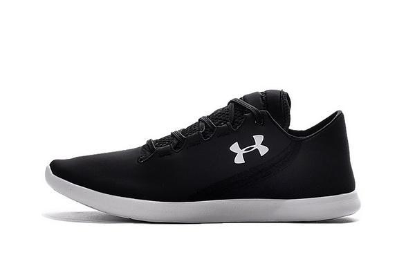 UA SpeedForm StudioLux Men Shoes--002